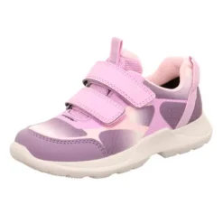 Superfit Rush sko^Børn Pige|Sneakers