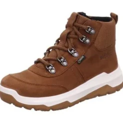 Superfit Space støvle^Børn Dreng|Pige