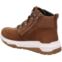 Superfit Space støvle^Børn Dreng|Pige