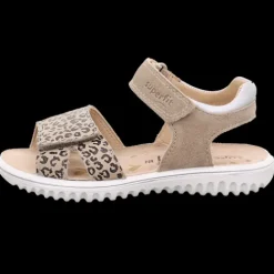 Superfit Sparkle sandal^Børn Pige|Sandaler