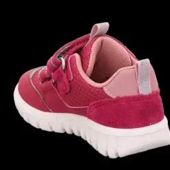 Superfit Sport 7 Mini Sko^Børn Pige|Sneakers