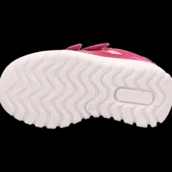 Superfit Sport 7 Mini Sko^Børn Pige|Sneakers