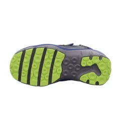 Superfit Sport5 støvle^Børn Dreng|Udsalg