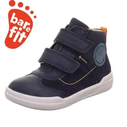 Superfit støvle^Børn Dreng|Pige