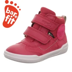 Superfit Superfree Barefit støvle^Børn Pige|Udsalg