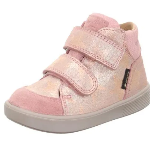 Superfit Supies støvle^Børn Pige|Pige