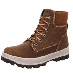 Superfit Tedd Støvle^Børn Dreng|Udsalg