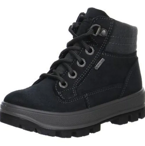 Superfit Tedd støvle^Børn Dreng|Støvler