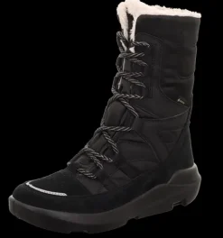 Superfit Twilight Støvle^Børn Pige|Udsalg