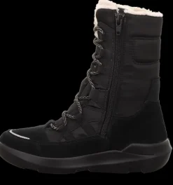 Superfit Twilight Støvle^Børn Pige|Udsalg