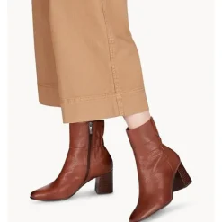 Tamaris Brandy støvle^Dame Støvler|Udsalg