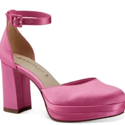 Tamaris Candy Satin sko^Dame Udsalg|Sko