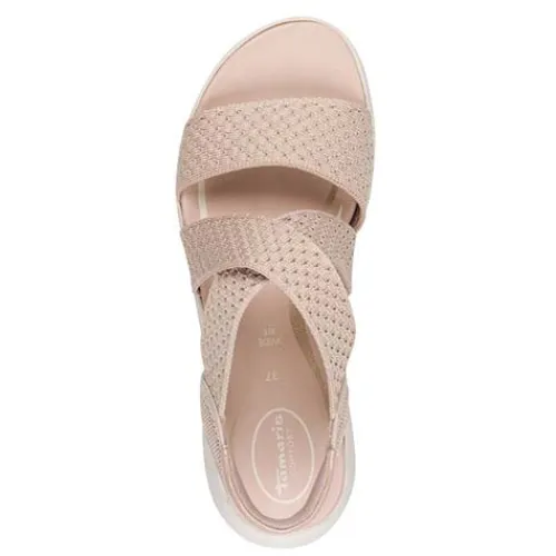 Tamaris Comfort sandal^Dame Sandaler