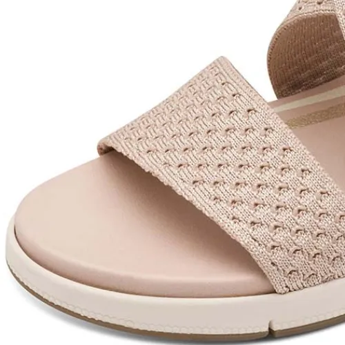 Tamaris Comfort sandal^Dame Sandaler
