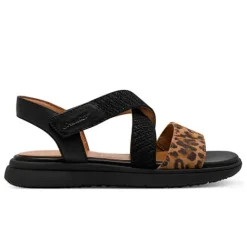 Tamaris Comfort sandal^Dame Sandaler