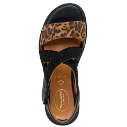 Tamaris Comfort sandal^Dame Sandaler