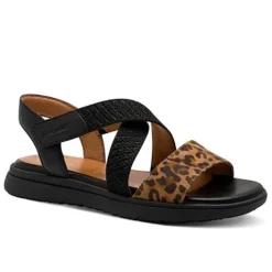 Tamaris Comfort sandal^Dame Sandaler