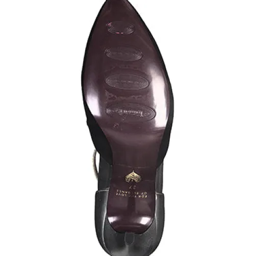 Tamaris Heartsole sko^Dame Sko|Udsalg