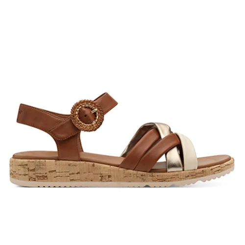Tamaris sandal^Dame Sandaler