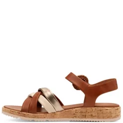 Tamaris sandal^Dame Sandaler