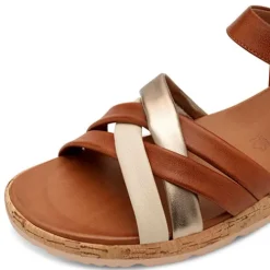Tamaris sandal^Dame Sandaler