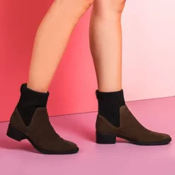 Unisa Ellen støvle^Dame Støvler|Udsalg