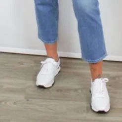 Unisa Falconi sko^Dame Sneakers|Sko