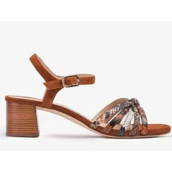 Unisa Grata sandal^Dame Sandaler|Udsalg