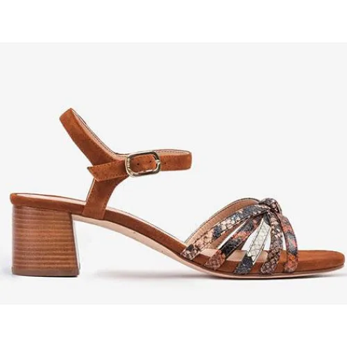 Unisa Grata sandal^Dame Sandaler|Udsalg