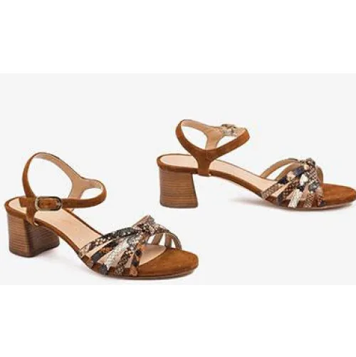 Unisa Grata sandal^Dame Sandaler|Udsalg