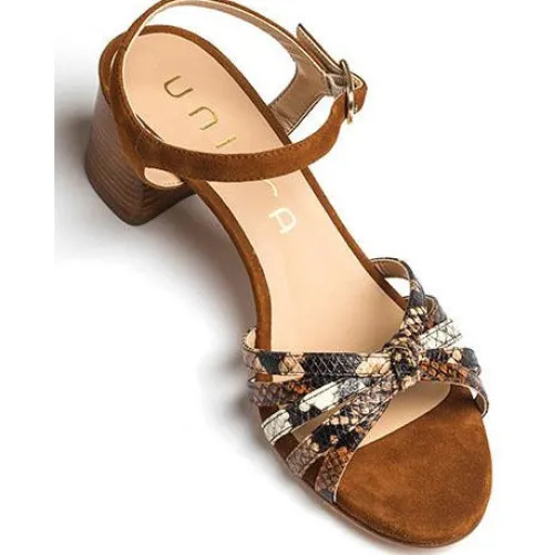 Unisa Grata sandal^Dame Sandaler|Udsalg