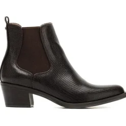 Unisa Greyson støvle^Dame Støvler|Udsalg