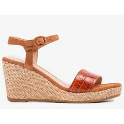 Unisa Lupa sandal^Dame Sandaler|Udsalg