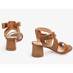 Unisa Miner sandal^Dame Sandaler|Udsalg