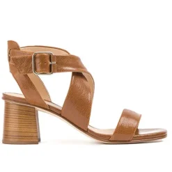 Unisa Miner sandal^Dame Sandaler|Udsalg