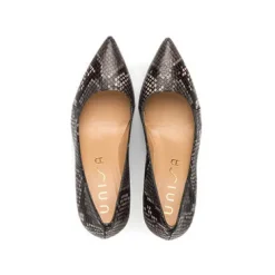 Unisa Tola snake sko^Dame Sko|Udsalg