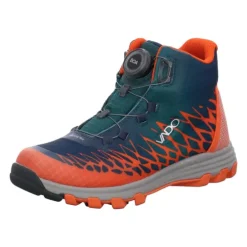 Vado Shark Mid Boa GTX støvle^Børn Dreng|Udsalg