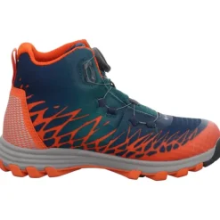 Vado Shark Mid Boa GTX støvle^Børn Dreng|Udsalg