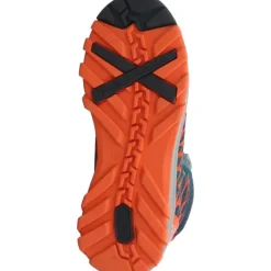 Vado Shark Mid Boa GTX støvle^Børn Dreng|Udsalg