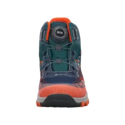 Vado Shark Mid Boa GTX støvle^Børn Dreng|Udsalg