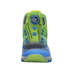 Vado Shark Mid Boa GTX støvle^Børn Dreng|Udsalg