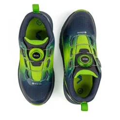 Vado SKY Mid BOA GTX sko^Børn Dreng|Sneakers