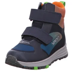Vado Smiley High GTX støvle^Børn Dreng|Udsalg