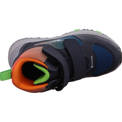 Vado Smiley High GTX støvle^Børn Dreng|Udsalg