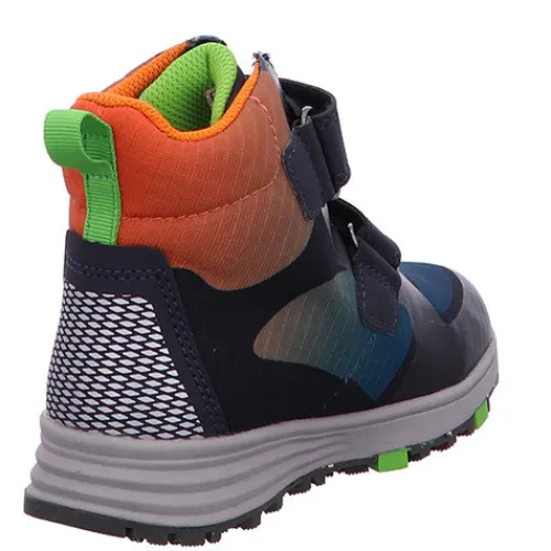 Vado Smiley High GTX støvle^Børn Dreng|Udsalg