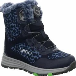 Vado Snow High BOA GTX støvle^Børn Pige|Udsalg