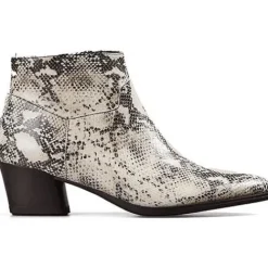 Vagabond Lara støvle^Dame Støvler|Udsalg