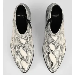 Vagabond Lara støvle^Dame Støvler|Udsalg