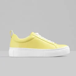Vagabond Zoe Platfo Sko^Dame Sneakers|Sko