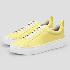 Vagabond Zoe Platfo Sko^Dame Sneakers|Sko